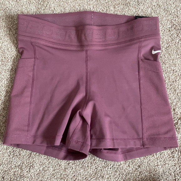 Nike Pants - Nike Pro shorts